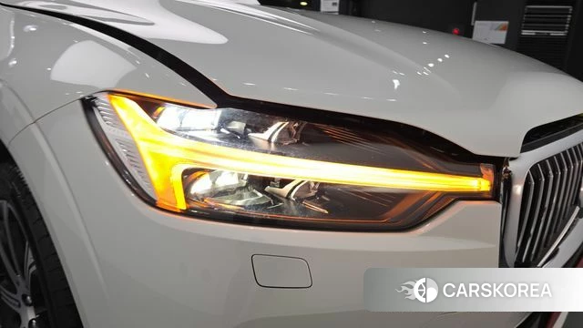 Volvo XC60 second Generation id 4524794 из Кореи 14