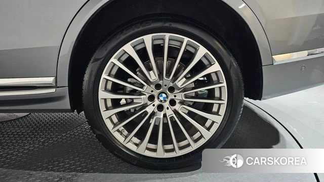 BMW X7 (G07) id 4655923 из Кореи 14