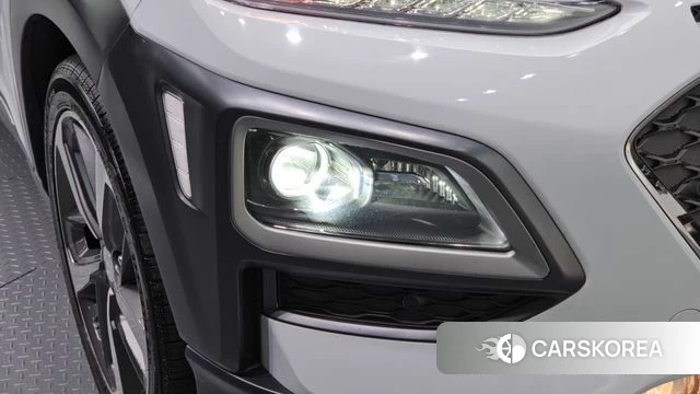 Hyundai Kona id 4638139 из Кореи 14