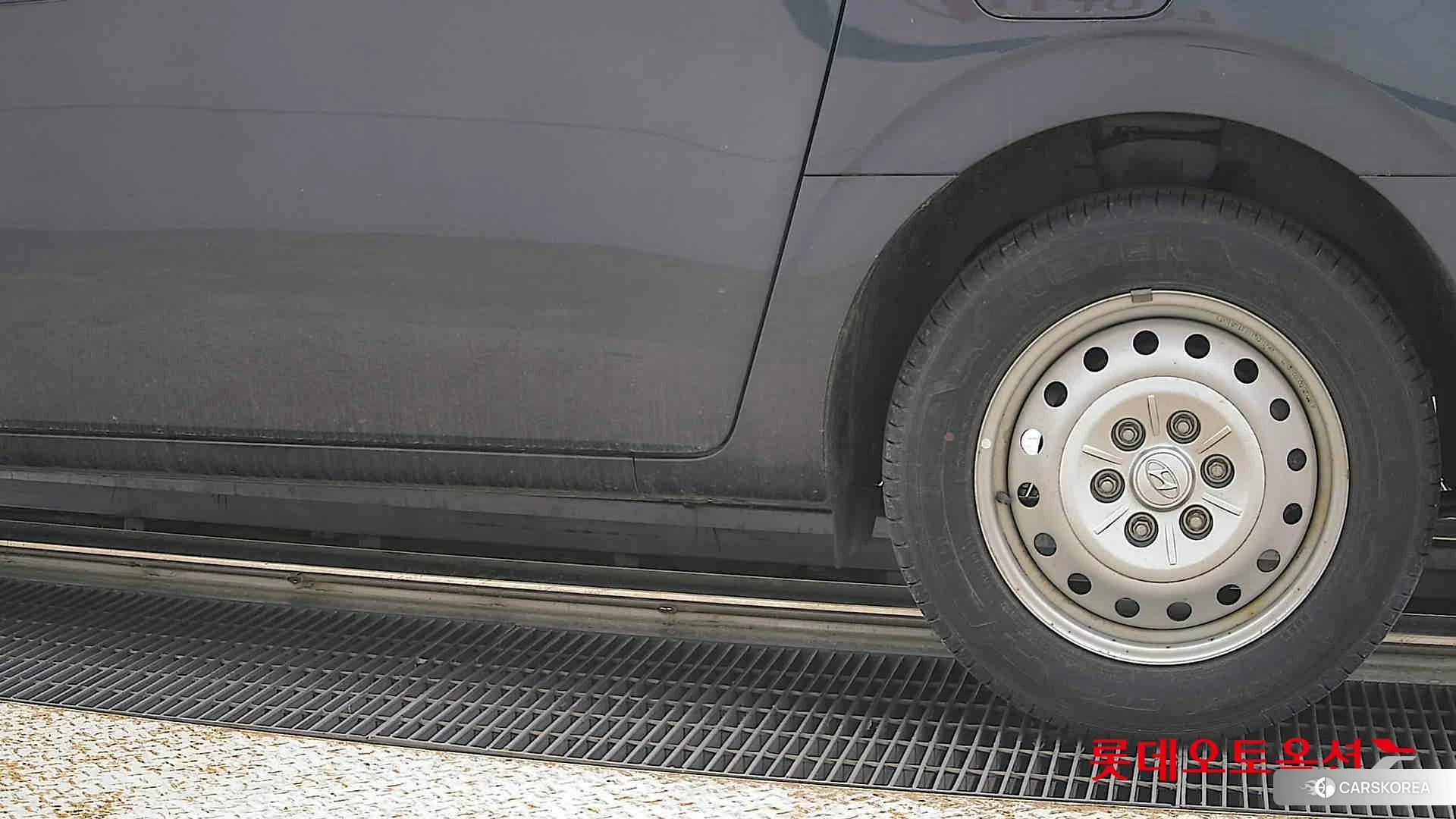 Hyundai Staria id 4289309 из Кореи 14