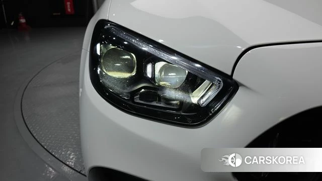 Mercedes-Benz E-Class W213 id 4720700 из Кореи 14