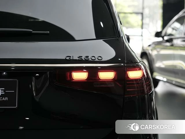 Mercedes-Benz Maybach GLS id 4277188 из Китая 14