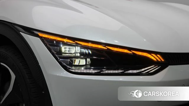 Kia EV6 id 4656821 из Кореи 14