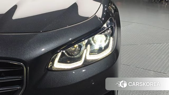 Hyundai Grandeur IG id 4907559 из Кореи 14