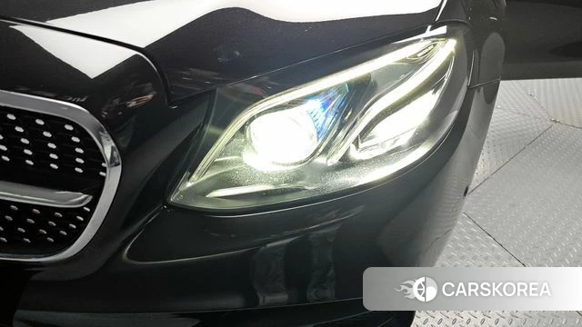 Mercedes-Benz E-Class W213 id 4325780 из Кореи 14