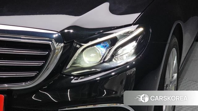 Mercedes-Benz E-Class W213 id 4633318 из Кореи 14
