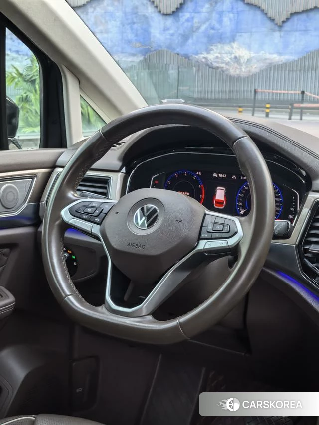 Volkswagen Weiran id 4220023 из Китая 14