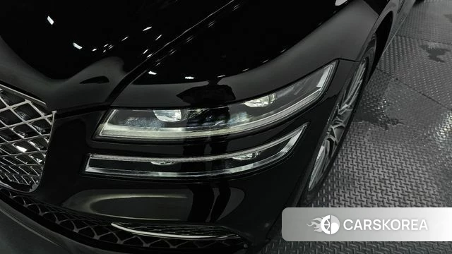 Genesis G80 (RG3) id 4630971 из Кореи 14