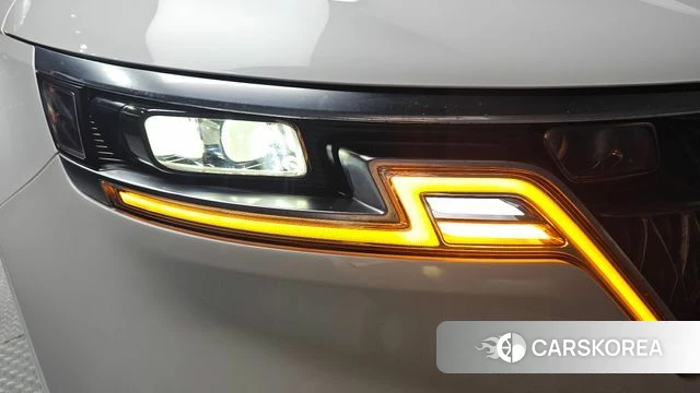Kia Carnival 4th generation id 4593862 из Кореи 14