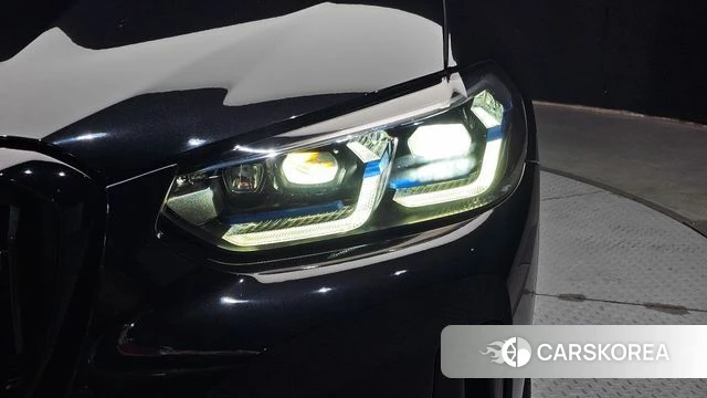 BMW X4 (G02) id 4506117 из Кореи 14