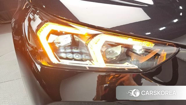 BMW X1 (U11) id 4539877 из Кореи 14