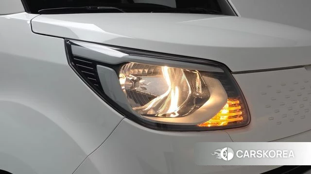 Kia The New Ray id 4856061 из Кореи 14