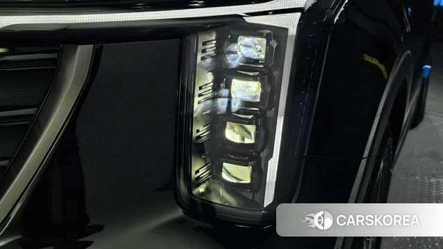 Kia The New Sorento 4th Generation id 4432710 из Кореи 14