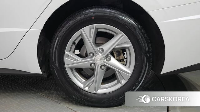 Hyundai Sonata (DN8) id 4186719 из Кореи 14