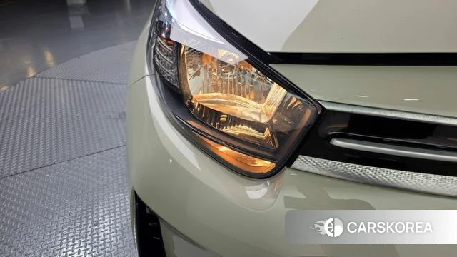 Kia Morning Urban (JA) id 4656127 из Кореи 14
