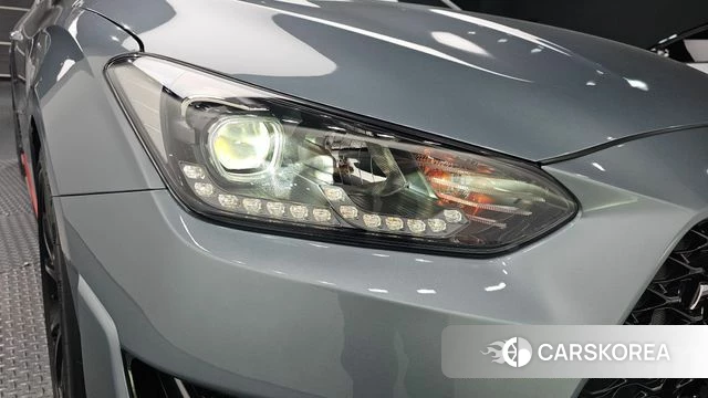 Hyundai Veloster (JS) id 4551677 из Кореи 14