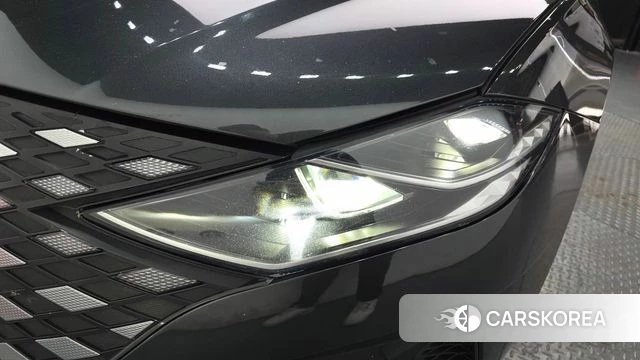 Hyundai The New Grandeur IG Hybrid id 4470951 из Кореи 14