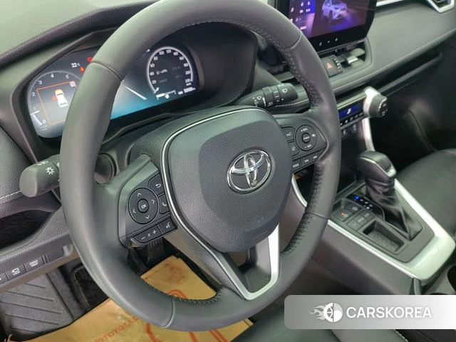 Toyota RAV4 Rongfang id 4301538 из Китая 14