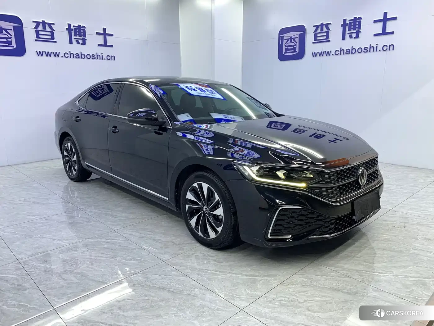 Volkswagen Passat id 4622536 из Китая 14