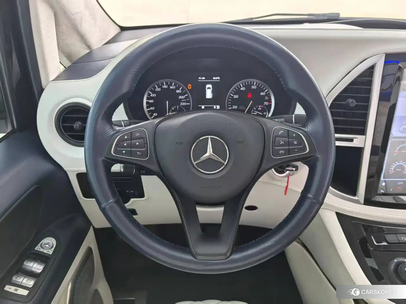 Mercedes-Benz Vito id 4628361 из Китая 14