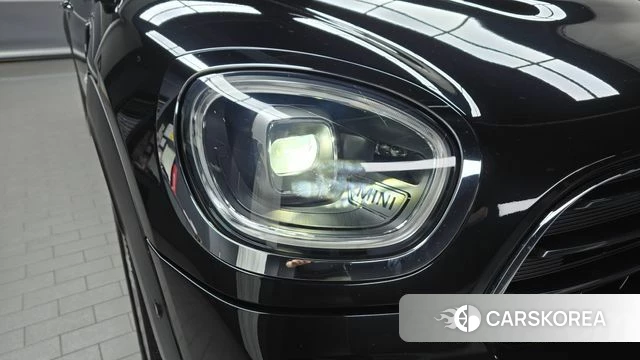 Mini Cooper Countryman id 4388383 из Кореи 14