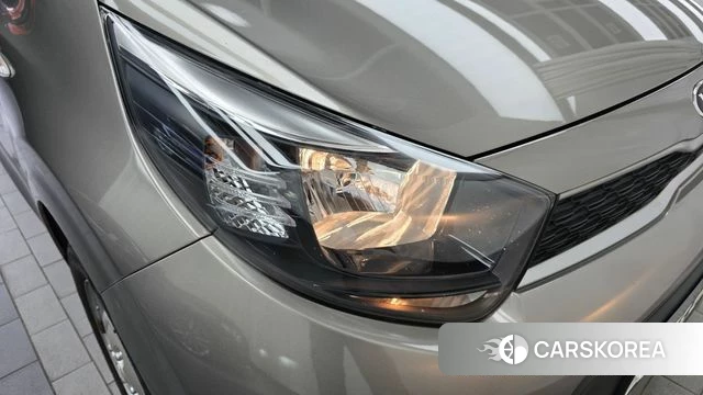 Kia All New Morning (JA) id 4765516 из Кореи 14