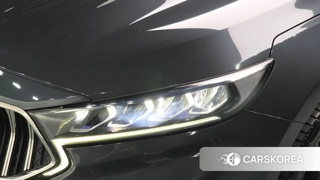 Kia K7 Premier id 4384479 из Кореи 14