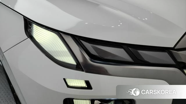 Hyundai The New Palisade id 4613461 из Кореи 14