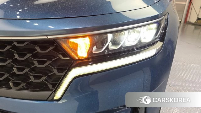 Kia Sorento 4th Generation id 4224044 из Кореи 14