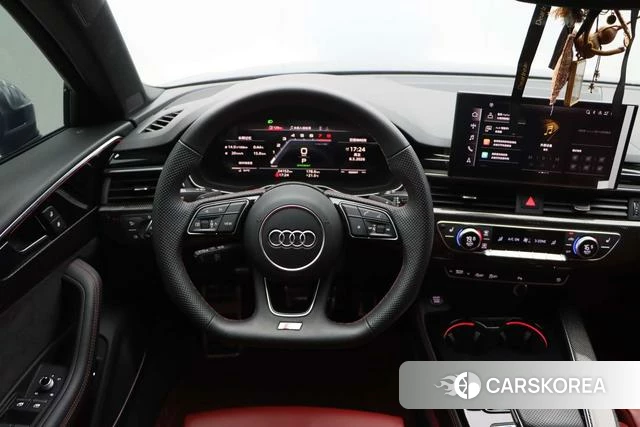 Audi S4 id 4298313 из Китая 14