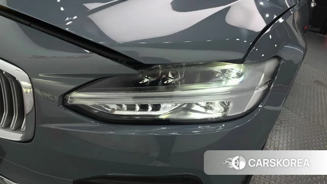 Volvo S90 id 4475170 из Кореи 14