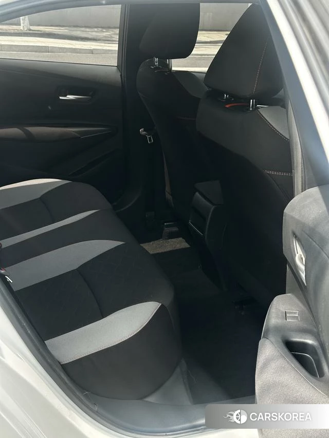Toyota Corolla id 4261247 из Китая 14