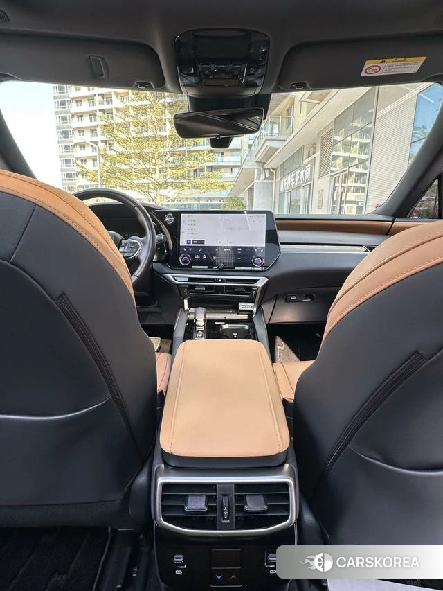 Lexus RX id 4368404 из Китая 14