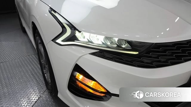 Kia K5 3rd generation id 4475850 из Кореи 14