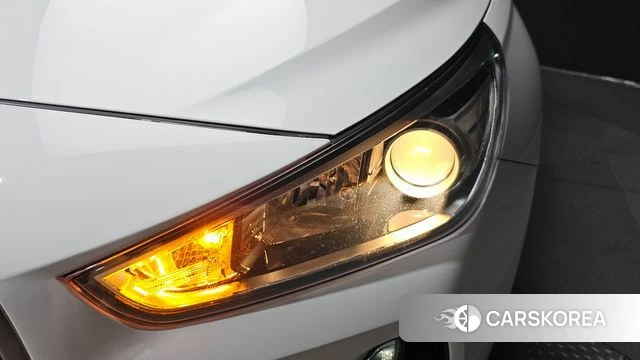 Hyundai i30 (PD) id 4417412 из Кореи 14
