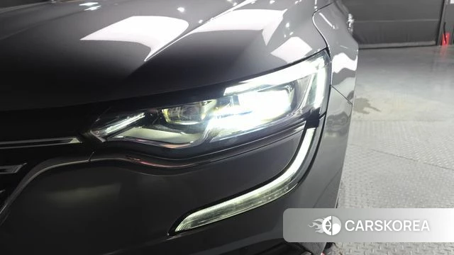 Renault Korea (Samsung) SM6 id 4647816 из Кореи 14