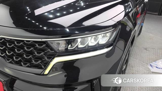 Kia Sorento 4th Generation id 4423185 из Кореи 14