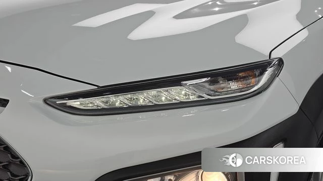 Hyundai Kona id 4651840 из Кореи 14