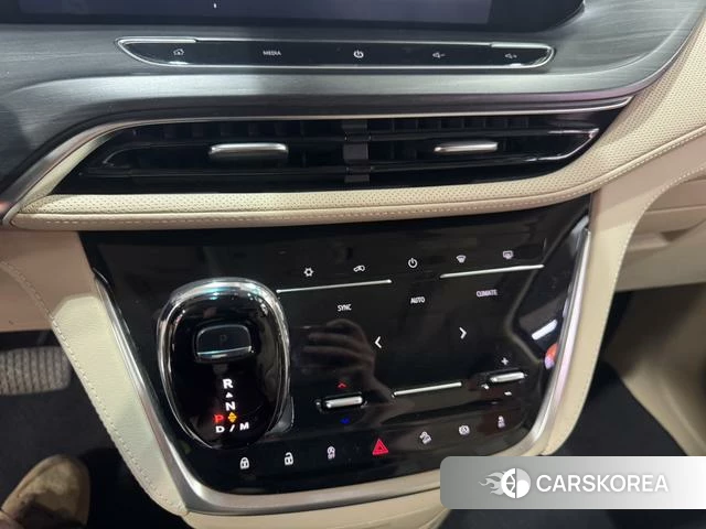 Buick GL8 id 3983293 из Китая 14