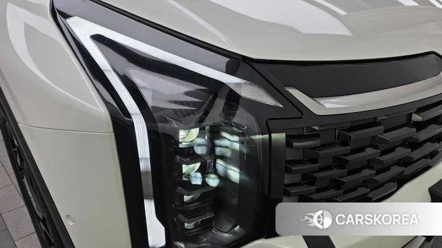 Kia The New Sportage 5th Generation id 4778160 из Кореи 14
