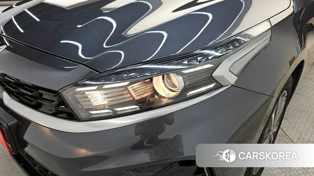 Kia The New K3 2nd generation id 4244151 из Кореи 14