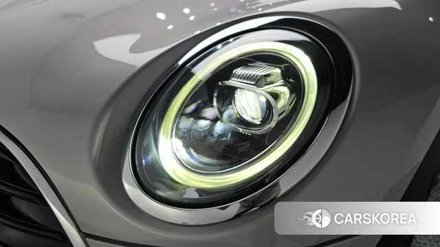 Mini Cooper Clubman id 4187685 из Кореи 14