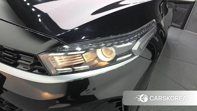 Kia The New K3 2nd generation id 4293402 из Кореи 14