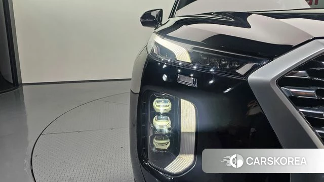 Hyundai Palisade id 4362630 из Кореи 14