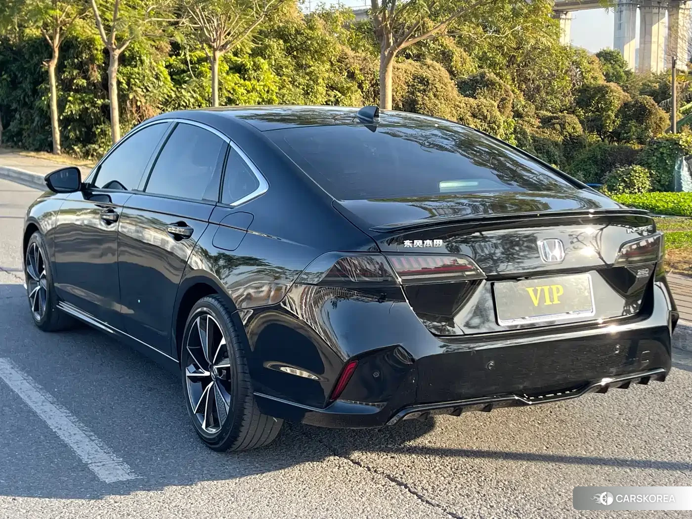 Honda Yingshipai id 4570335 из Китая 14