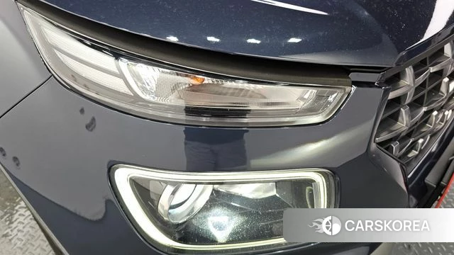 Hyundai Venue id 4625882 из Кореи 14