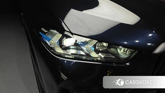 BMW X5 (G05) id 4421561 из Кореи 14