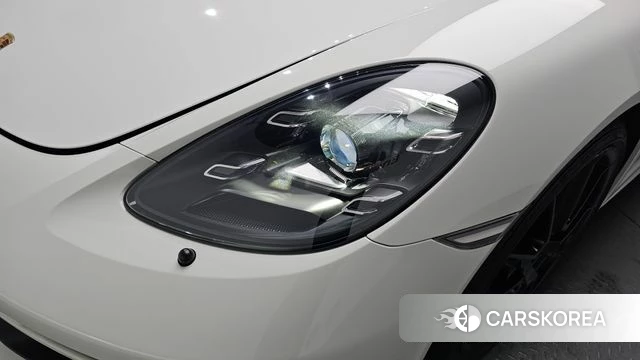 Porsche 718 Cayman id 4423264 из Кореи 14