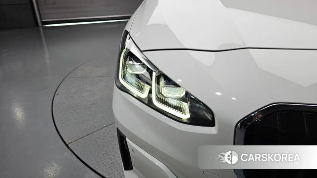 BMW 2 Series Active Tourer (U06) id 4670685 из Кореи 14