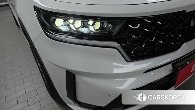 Kia Sorento 4th Generation id 4323561 из Кореи 14